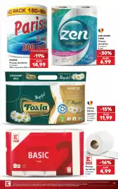 Catalog Kaufland săptămâna 32 Pagină 63