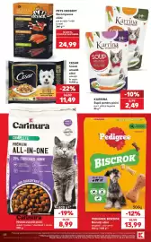 Catalog Kaufland săptămâna 32 Pagină 68