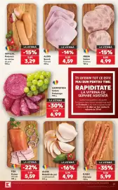 Catalog Kaufland săptămâna 32 Pagină 27