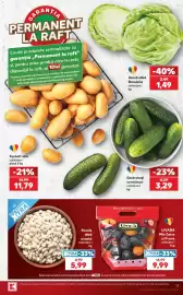 Catalog Kaufland săptămâna 32 Pagină 17