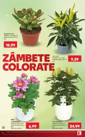 Catalog Kaufland săptămâna 32 Pagină 18