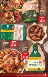 Catalog Kaufland săptămâna 32 Pagină 22