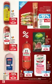 Catalog Kaufland săptămâna 32 Pagină 29