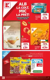 Catalog Kaufland săptămâna 32 Pagină 37
