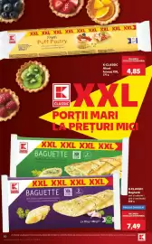 Catalog Kaufland săptămâna 32 Pagină 40