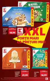 Catalog Kaufland săptămâna 32 Pagină 42