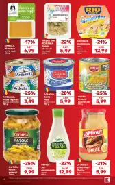 Catalog Kaufland săptămâna 32 Pagină 46