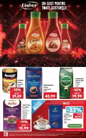 Catalog Kaufland săptămâna 32 Pagină 47