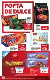 Catalog Kaufland săptămâna 32 Pagină 49