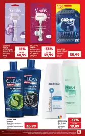 Catalog Kaufland săptămâna 32 Pagină 60