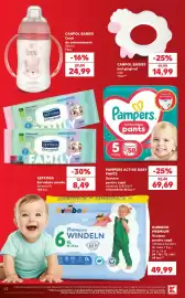 Catalog Kaufland săptămâna 32 Pagină 62