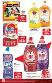 Catalog Kaufland săptămâna 32 Pagină 65