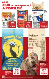 Catalog Kaufland săptămâna 32 Pagină 69