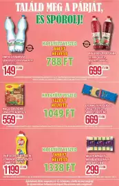 Coop akciós újság hét 32 Oldal 9