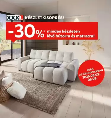 XXXLutz (érvényes eddig: 9-08)