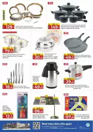 Kenz Hypermarket catalogue Page 19