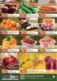 Kenz Hypermarket catalogue Page 2