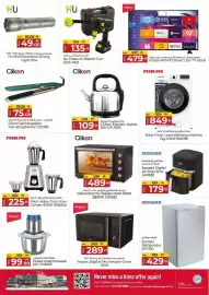 Kenz Hypermarket catalogue Page 20