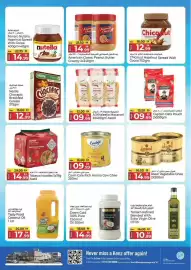 Kenz Hypermarket catalogue Page 6