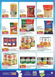 Kenz Hypermarket catalogue Page 8