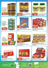Kenz Hypermarket catalogue Page 9