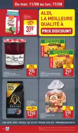 Catalogue ALDI semaine 33 page 12