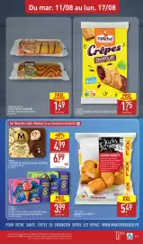 Catalogue ALDI semaine 33 page 13