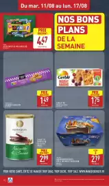 Catalogue ALDI semaine 33 page 14