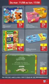 Catalogue ALDI semaine 33 page 15