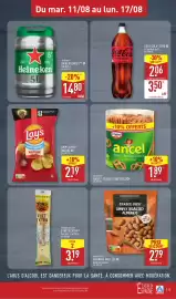 Catalogue ALDI semaine 33 page 17