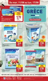 Catalogue ALDI semaine 33 page 18