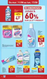 Catalogue ALDI semaine 33 page 24