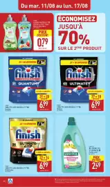 Catalogue ALDI semaine 33 page 26
