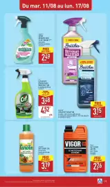 Catalogue ALDI semaine 33 page 27