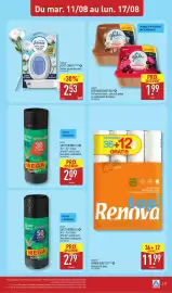 Catalogue ALDI semaine 33 page 29