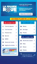 Catalogue ALDI semaine 33 page 3