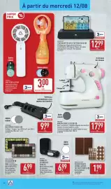 Catalogue ALDI semaine 33 page 30