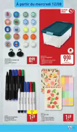 Catalogue ALDI semaine 33 page 31