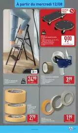 Catalogue ALDI semaine 33 page 33