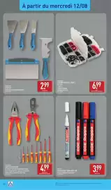 Catalogue ALDI semaine 33 page 34