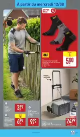 Catalogue ALDI semaine 33 page 35