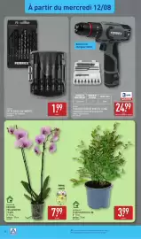 Catalogue ALDI semaine 33 page 36