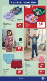 Catalogue ALDI semaine 33 page 37