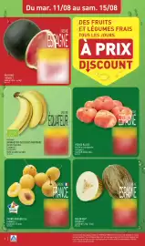 Catalogue ALDI semaine 33 page 4