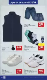 Catalogue ALDI semaine 33 page 42