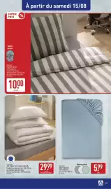 Catalogue ALDI semaine 33 page 43