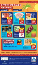 Catalogue ALDI semaine 33 page 45