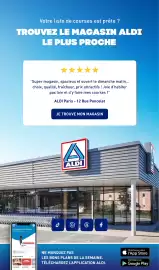 Catalogue ALDI semaine 33 page 46