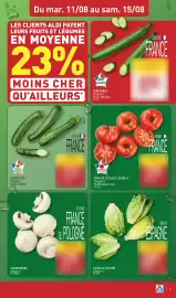 Catalogue ALDI semaine 33 page 5
