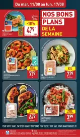 Catalogue ALDI semaine 33 page 6